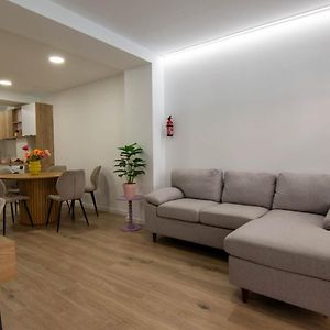 Appartement met Drie Slaapkamers